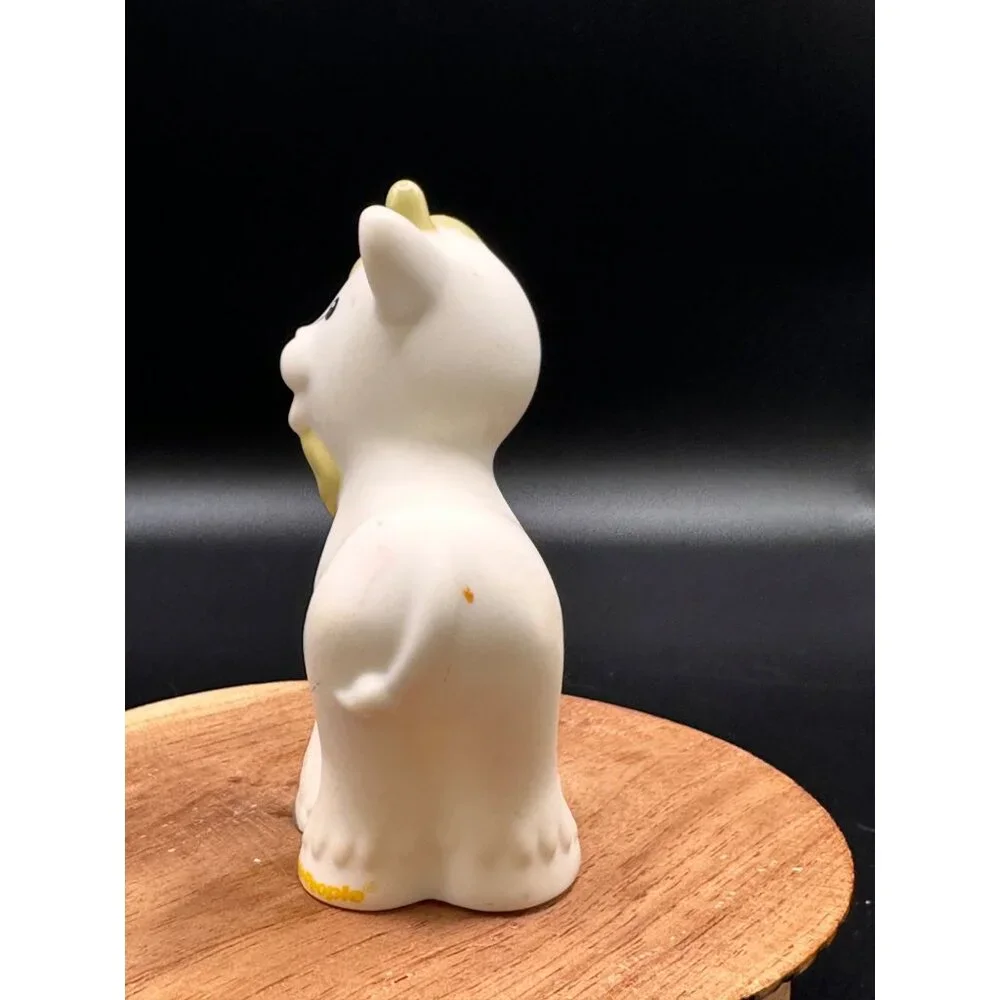Fisher Price this vintage